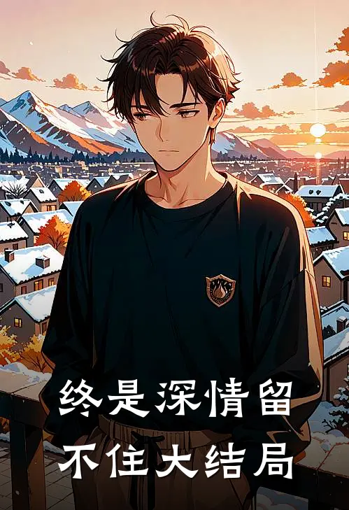 终是深情留不住大结局