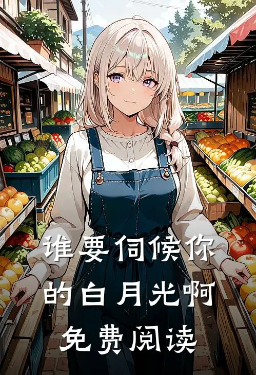 谁要伺候你的白月光啊免费阅读