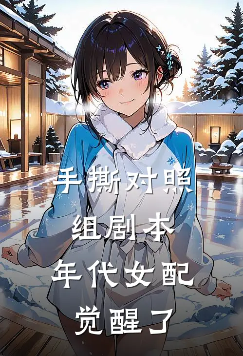 手撕对照组剧本，年代女配觉醒了胡安阳卞虹雨完结好看小说_无弹窗全文免费阅读手撕对照组剧本，年代女配觉醒了(胡安阳卞虹雨)