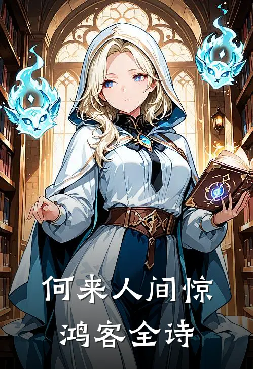 何来人间惊鸿客全诗