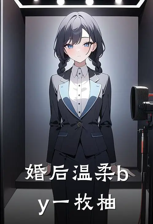 婚后温柔by一枚柚