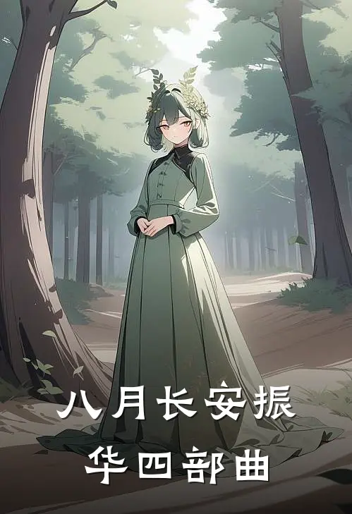 八月长安振华四部曲