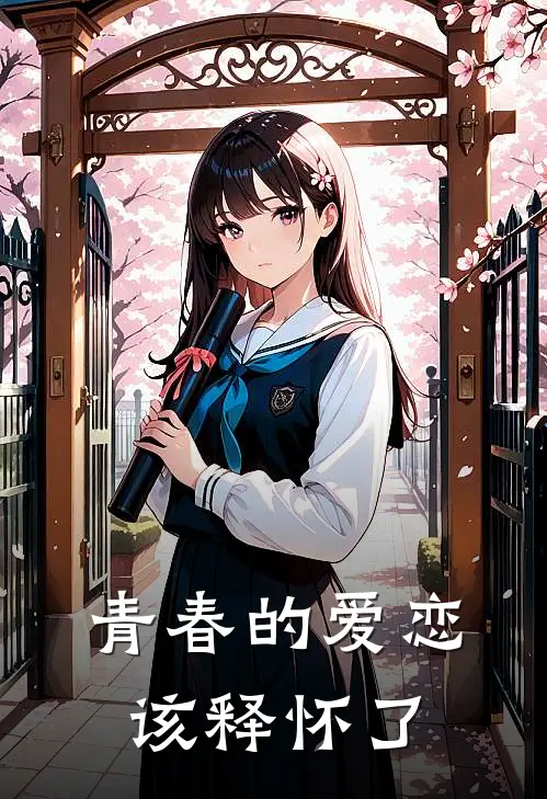 青春的爱恋该释怀了