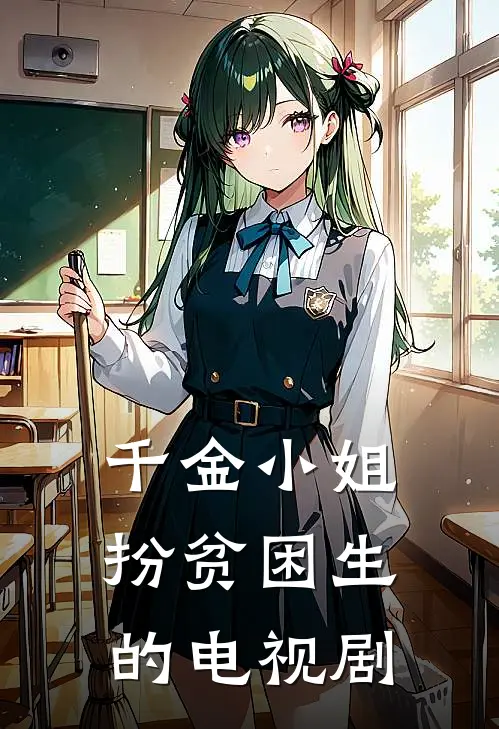 千金小姐扮贫困生的电视剧