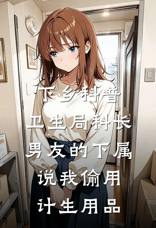 《下乡科普，卫生局科长男友的下属说我偷用计生用品》顾凯苏软软全本阅读_(顾凯苏软软)全集阅读