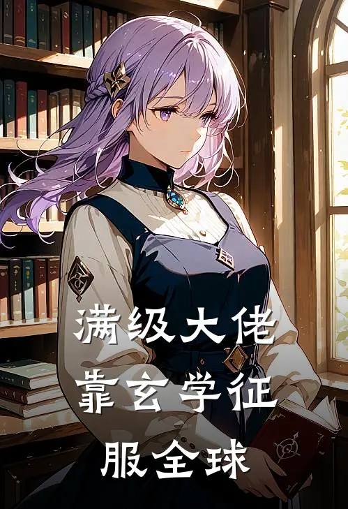 满级大佬靠玄学征服全球(佚名佚名)热门网络小说推荐_最新章节列表满级大佬靠玄学征服全球(佚名佚名)