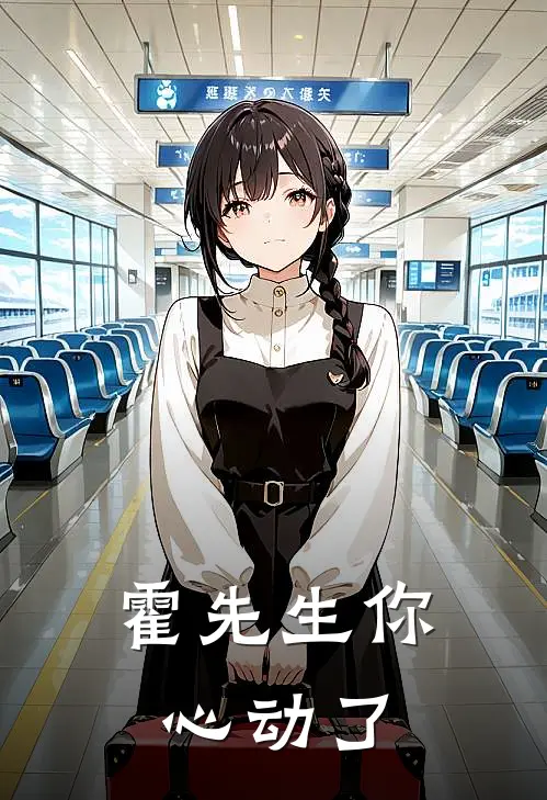 霍先生你心动了