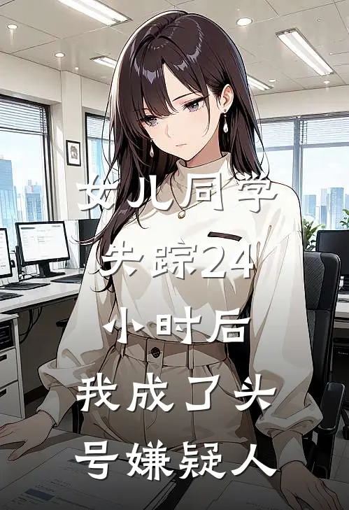 小锐五美宝（女儿同学失踪24小时后，我成了头号嫌疑人）最新章节列表_（小锐五美宝）女儿同学失踪24小时后，我成了头号嫌疑人最新小说