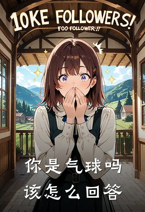 你是气球吗该怎么回答