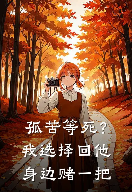 宋谶宋旌《孤苦等死？我选择回他身边赌一把》完结版免费阅读_宋谶宋旌热门小说