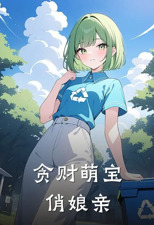 贪财萌宝俏娘亲全文免费阅读无弹窗大结局_贪财萌宝俏娘亲（周玖小宝）小说免费阅读大结局