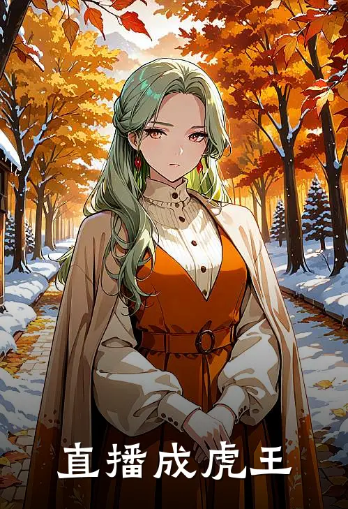 直播成虎王