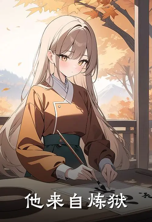 他来自炼狱刘五洛凡_《他来自炼狱》最新章节免费在线阅读