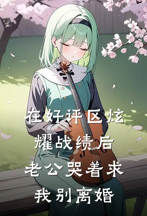 陈凯苏晴《在好评区炫耀战绩后，老公哭着求我别离婚》完整版在线阅读_陈凯苏晴完整版在线阅读