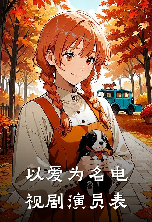 以爱为名电视剧演员表