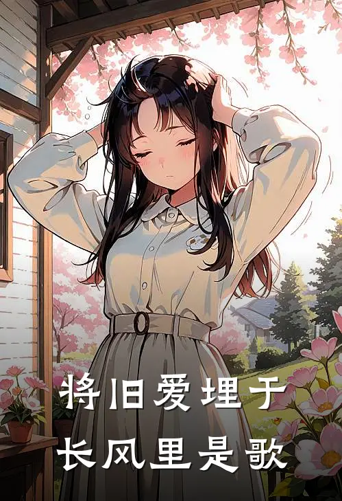 将旧爱埋于长风里是歌