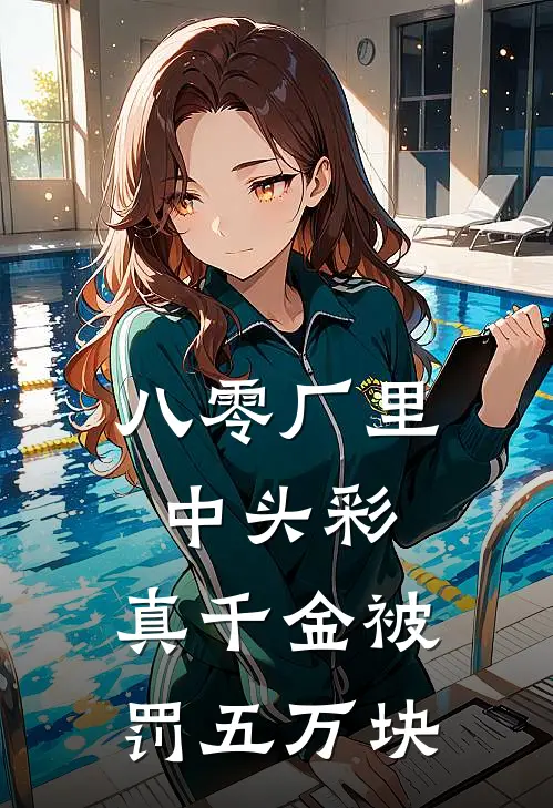 八零厂里中头彩，真千金被罚五万块裴筱柔宋初完本完结小说_无弹窗全文免费阅读八零厂里中头彩，真千金被罚五万块(裴筱柔宋初)