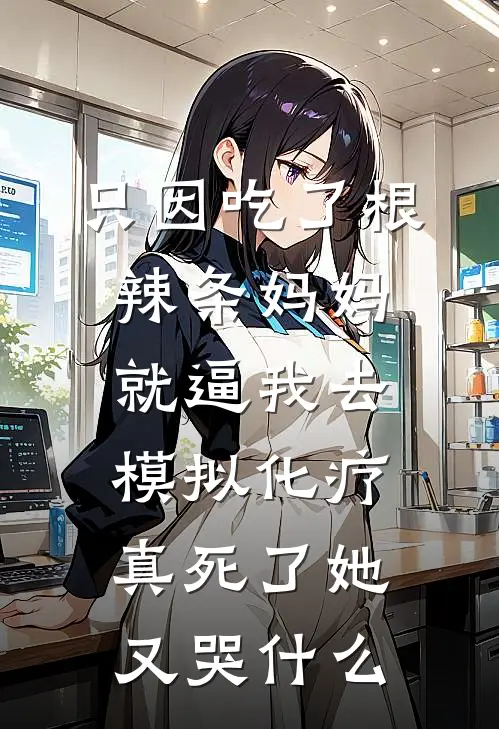只因吃了根辣条妈妈就逼我去模拟化疗，真死了她又哭什么(佚名佚名)在线免费小说_热门网络小说只因吃了根辣条妈妈就逼我去模拟化疗，真死了她又哭什么佚名佚名