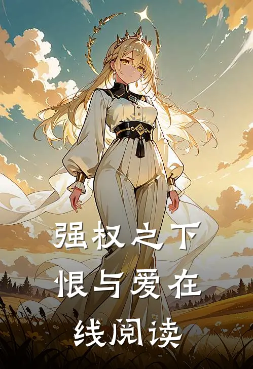 强权之下恨与爱在线阅读