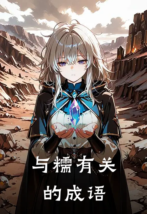 与糯有关的成语