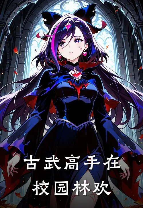 古武高手在校园林欢