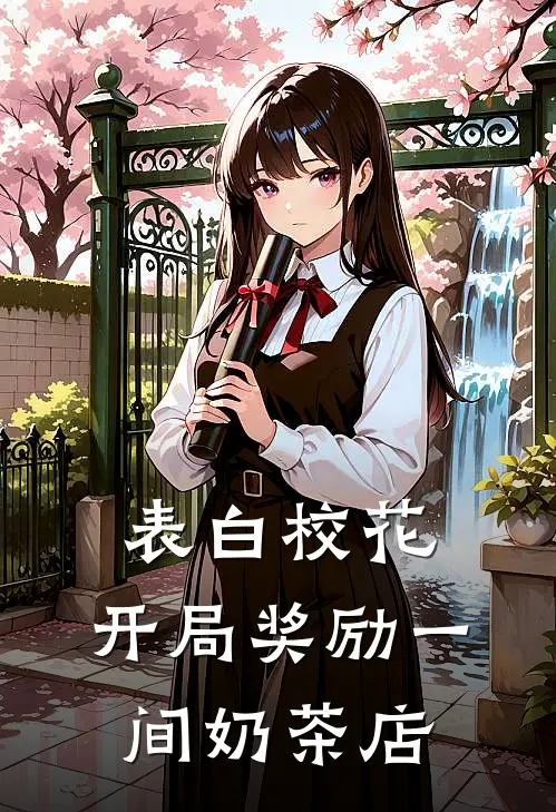 表白校花，开局奖励一间奶茶店顾峰苗薇薇热门的网络小说_热门的网络小说表白校花，开局奖励一间奶茶店(顾峰苗薇薇)