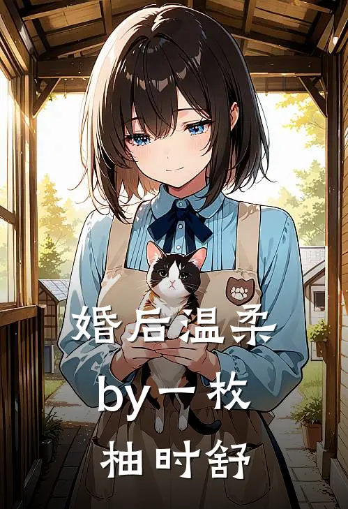 婚后温柔by一枚柚时舒