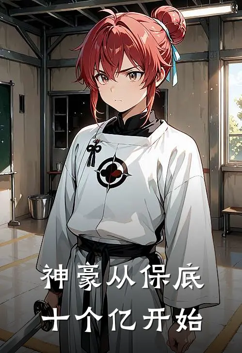 神豪从保底十个亿开始佚名佚名热门小说免费阅读_完本完结小说神豪从保底十个亿开始(佚名佚名)