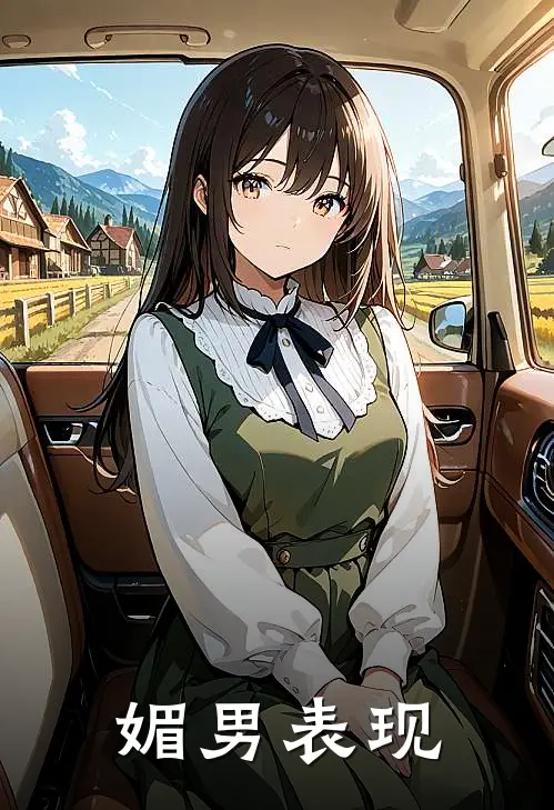 媚男表现