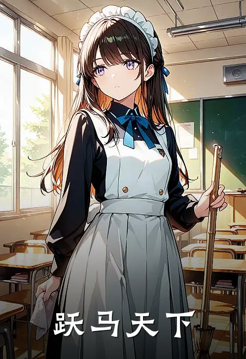 跃马天下(佚名佚名)小说全文免费阅读_无弹窗全文免费阅读跃马天下(佚名佚名)