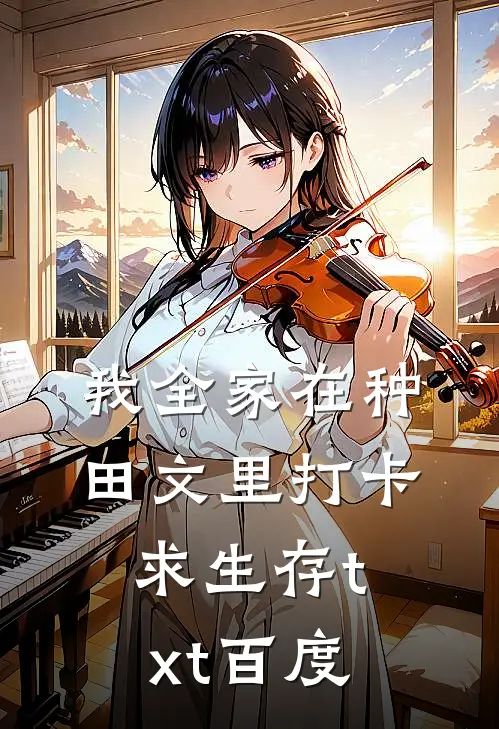 我全家在种田文里打卡求生存txt百度