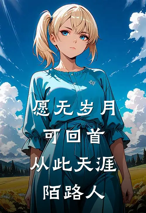 愿无岁月可回首,从此天涯陌路人