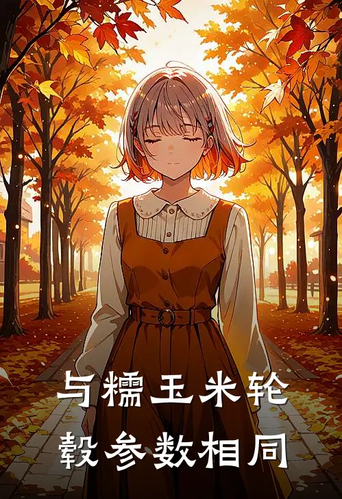 与糯玉米轮毂参数相同