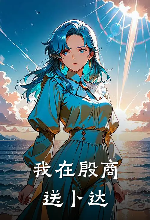 我在殷商送卜达