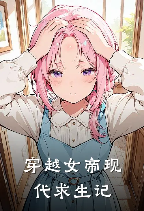 穿越女帝现代求生记