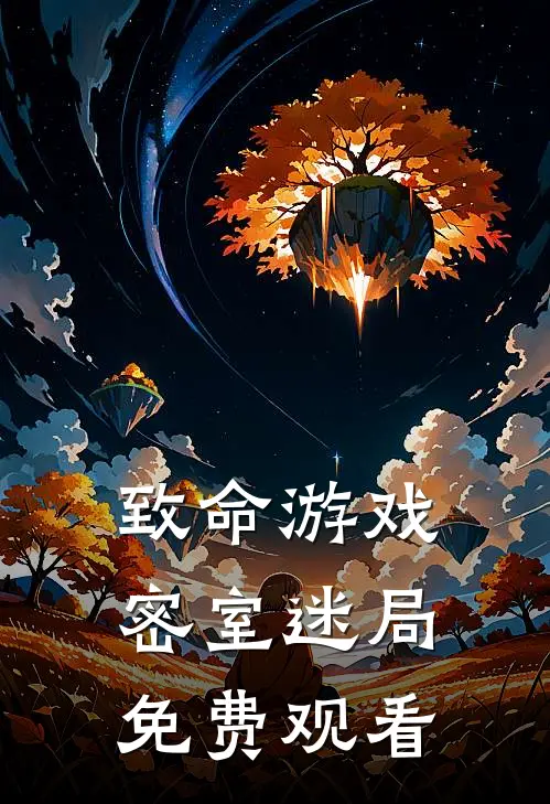 致命游戏密室迷局免费观看