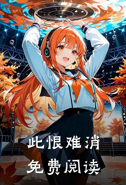 此恨难消免费阅读