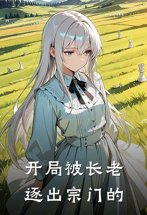 开局被长老逐出宗门的