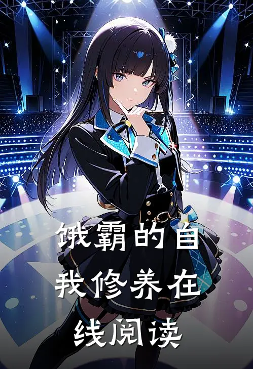 饿霸的自我修养在线阅读