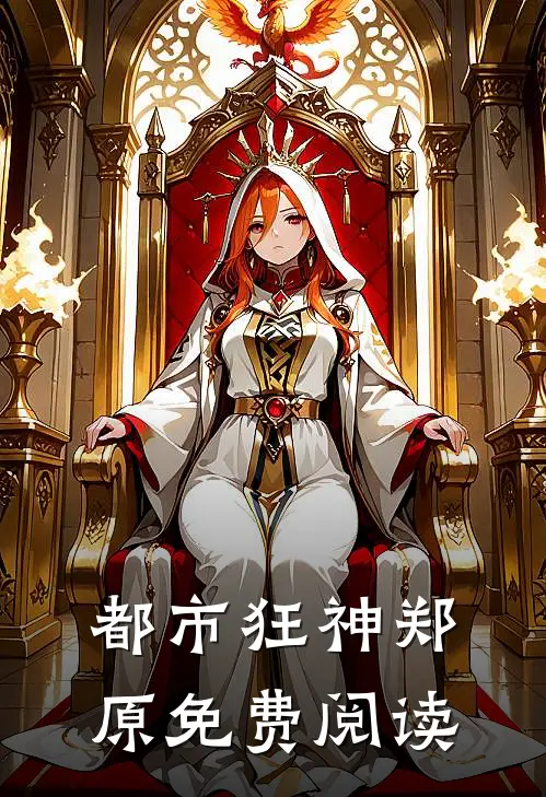 都市狂神郑原免费阅读