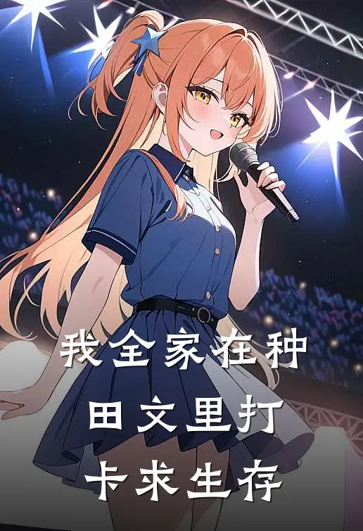 我全家在种田文里打卡求生存