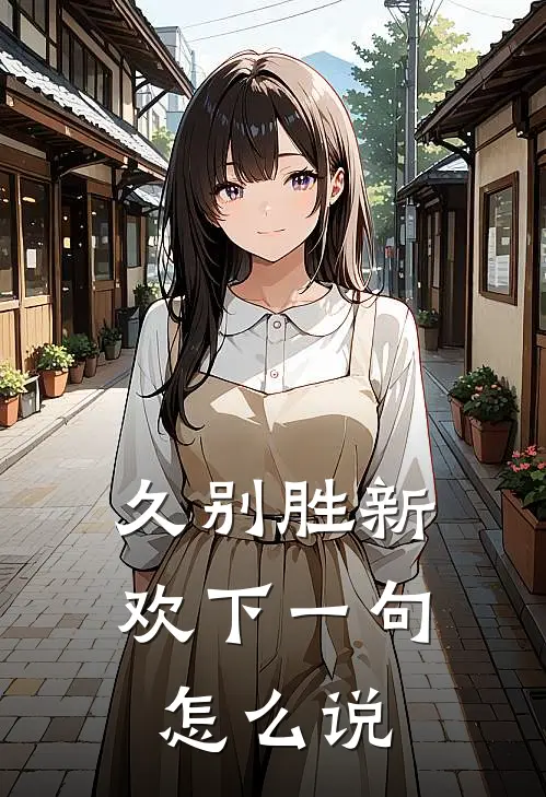 久别胜新欢下一句怎么说