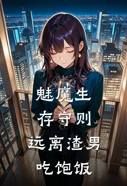 魅魔生存守则：远离渣男，吃饱饭(白希白希才)好看的小说推荐完结_完本小说魅魔生存守则：远离渣男，吃饱饭白希白希才