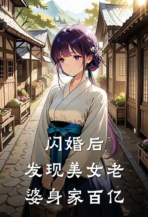 闪婚后，发现美女老婆身家百亿楚宁任雨晴好看的小说推荐完结_在哪看免费小说闪婚后，发现美女老婆身家百亿楚宁任雨晴