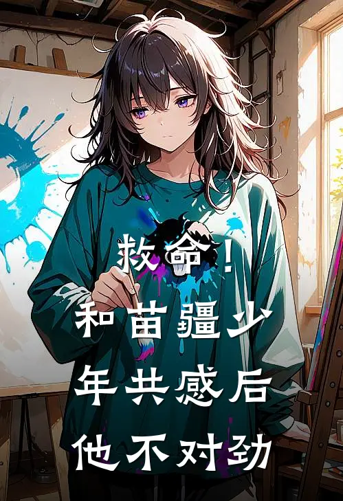 救命！和苗疆少年共感后他不对劲(姜歌顾默年)免费小说_完整版免费阅读救命！和苗疆少年共感后他不对劲姜歌顾默年