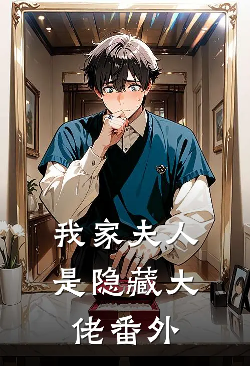 我家夫人是隐藏大佬番外