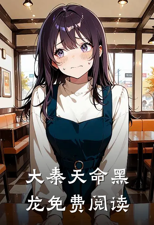 大秦天命黑龙免费阅读