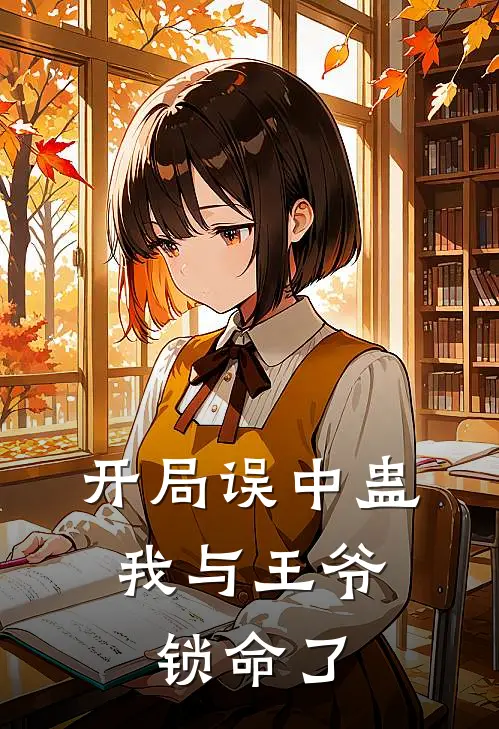 开局误中蛊，我与王爷锁命了