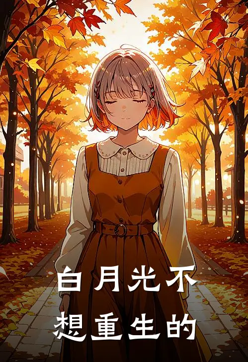 白月光不想重生的