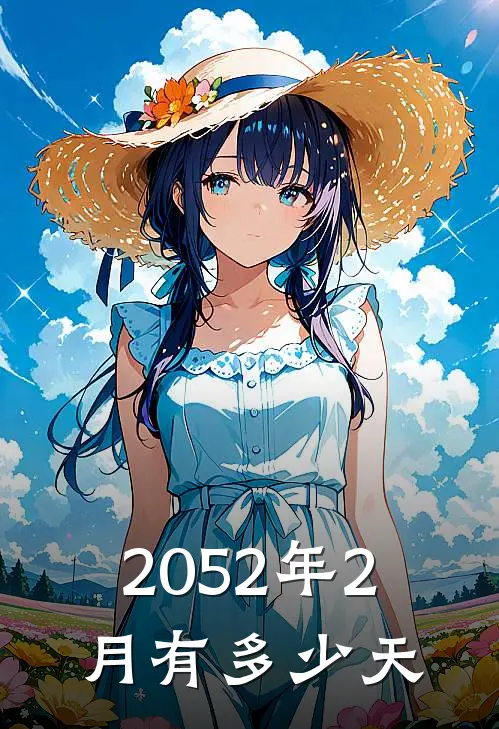 2052年2月有多少天